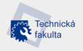 Zaštícení projektu: Technická fakulta ČZU.