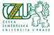 Zaštícení projektu: Česká Zemědělská Univerzita v Praze.